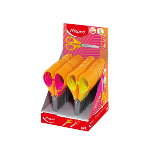 Tijera escolar maped...