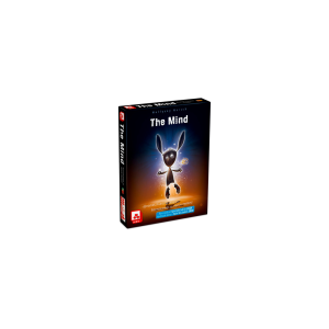 Juego de mesa nsv the mind