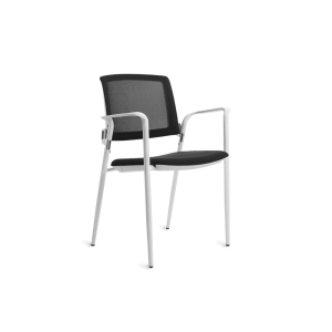 Silla rocada confidente...