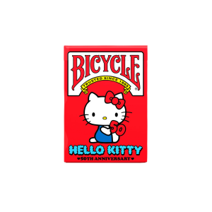 Baraja de cartas bicycle...