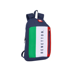 Mini mochila safta con...