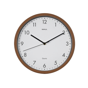 Reloj maul grain de pared...