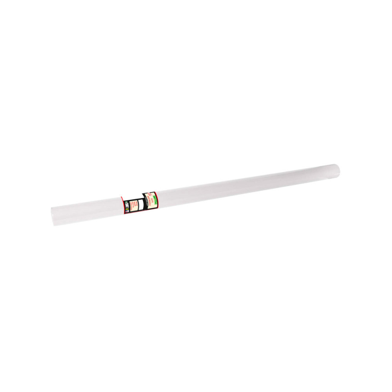 Mantel pronappe spunbond polipropileno repelente al agua reciclable 100% color blanco rollo ancho 1,20 m