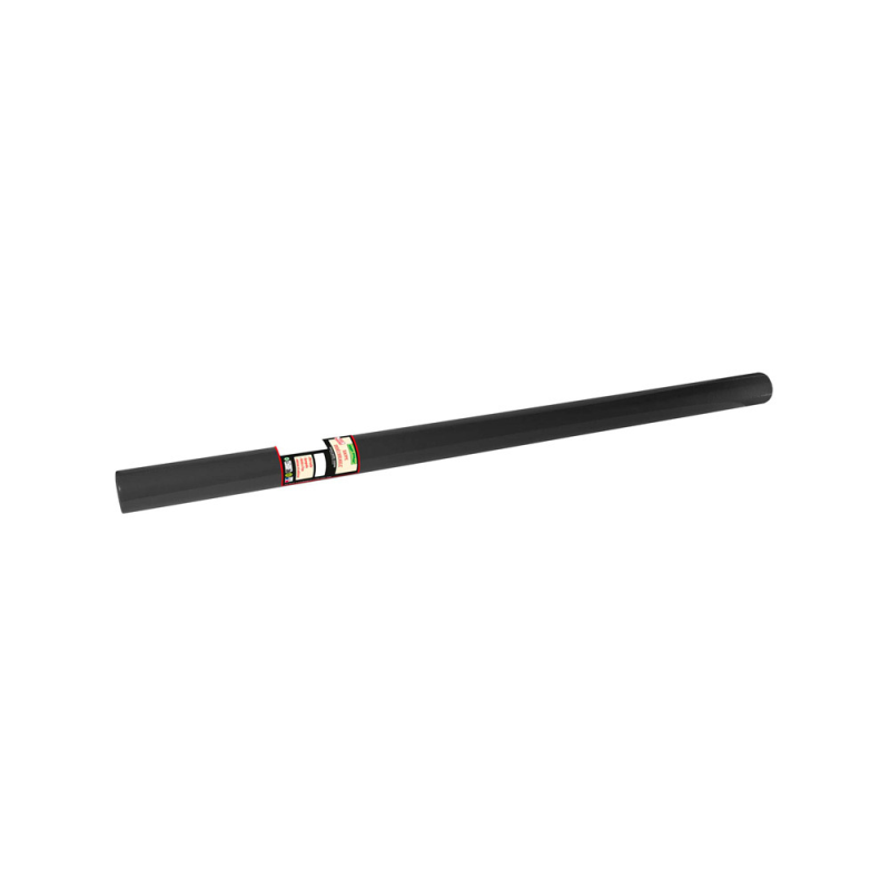 Mantel pronappe spunbond polipropileno repelente al agua reciclable 100% color negro rollo ancho 1,20 m