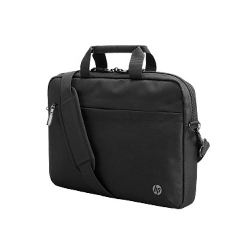 Maletin para portatil hp renew business 17,3/' color negro 335x50x450 mm