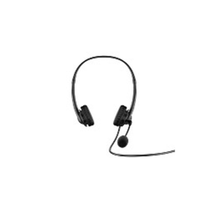 Auriculares hp g2 estereo...