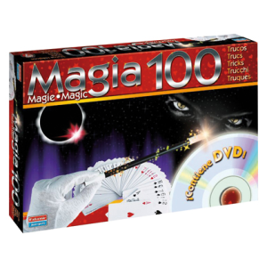 Juego de mesa falomir magia...
