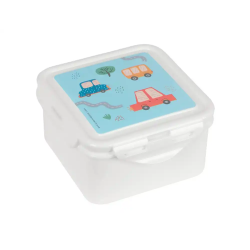 Fiambrera escolar safta...