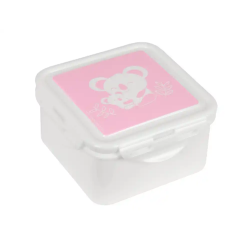 Fiambrera escolar safta...