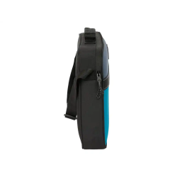 Cartera escolar safta extraescolares reciclado blackfit8 california 280x380x60 mm