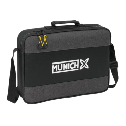 Cartera escolar safta...