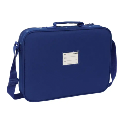 Cartera escolar safta extraescolares harry potter captain 280x380x60 mm