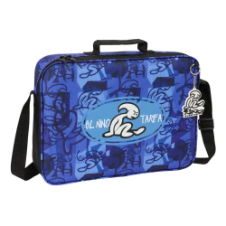 Cartera escolar safta...