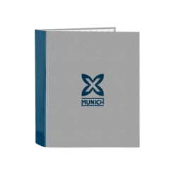 Carpeta carton folio 4...