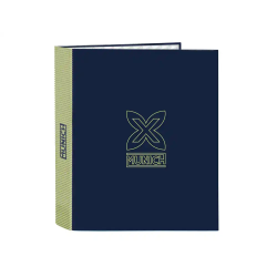 Carpeta carton folio 4...