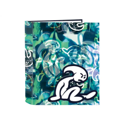 Carpeta carton folio 4...