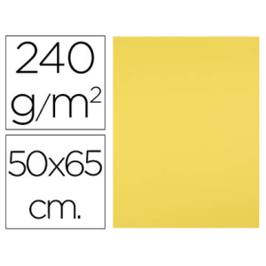 Cartulina liderpapel 50x65...