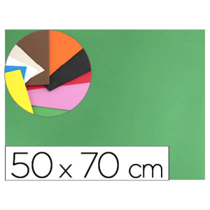 Goma eva liderpapel 50x70cm...