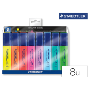 Rotulador staedtler...