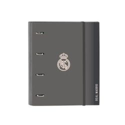 Carpeta con recambio safta...