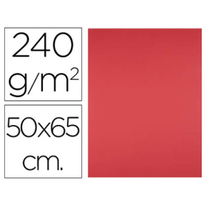 Cartulina liderpapel 50x65...