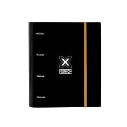 Carpeta con recambio safta...