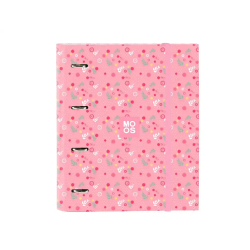 Carpeta con recambio safta...