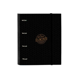 Carpeta con recambio safta...