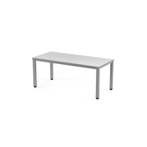 Mesa de oficina rocada...