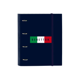 Carpeta con recambio safta...