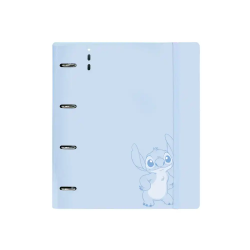 Carpeta con recambio safta...