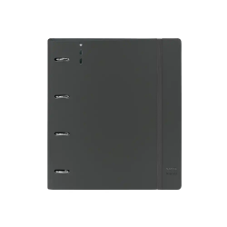 Carpeta con recambio safta...