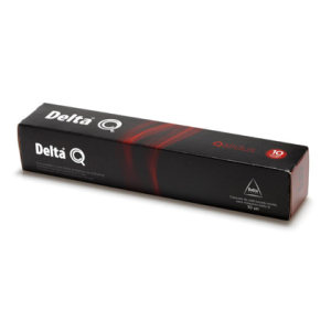 Cafe delta qalidus capsulas...