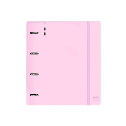 Carpeta con recambio safta...