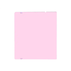 Carpeta con recambio safta din a4 cuadro 5 mm polipropileno foam 4 anillas 35mm feeling