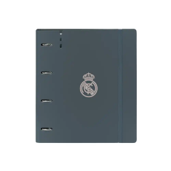 Carpeta con recambio safta...