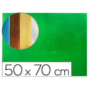 Goma eva liderpapel 50x70...
