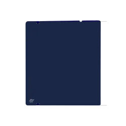 Carpeta con recambio safta din a4 cuadro 5 mm polipropileno foam 4 anillas 35mm mickey mouse good day