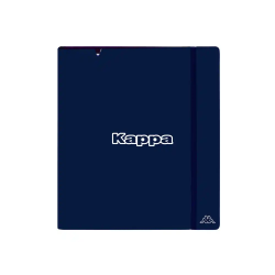 Carpeta con recambio safta...