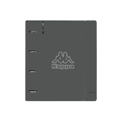 Carpeta con recambio safta...