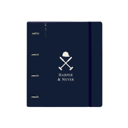 Carpeta con recambio safta...