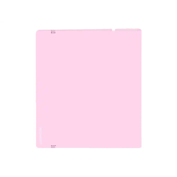 Carpeta con recambio safta din a4 cuadro 5 mm polipropileno foam 4 anillas 35mm benetton unique