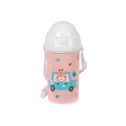 Botella portaliquidos safta...