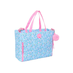 Bolso con bolsillo safta...