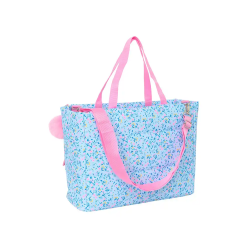 Bolso con bolsillo safta para portatil 14,1'' vicky martin berrocal paraiso 310x400x170 mm