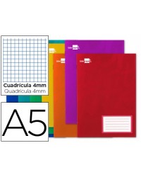 LIBRETA LIDERPAPEL SMART A5...