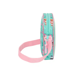 Bolso bandolera safta na na na bunny 180x160x40 mm