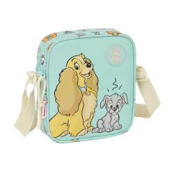 Bolso bandolera safta cats...