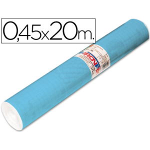 Rollo adhesivo aironfix...