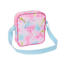 Bolso bandolera safta barbie 180x160x40 mm